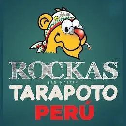 Logo de Rockas