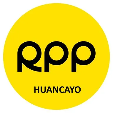 Logo de RPP Huancayo