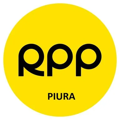 Logo de RPP Piura