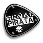 Logo de Señal Pirata Radio