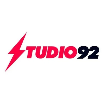 Logo de Studio 92
