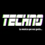Logo de Techno Radio