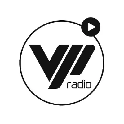 Logo de VP Radio