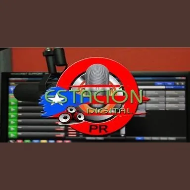 Estacion Digital PR