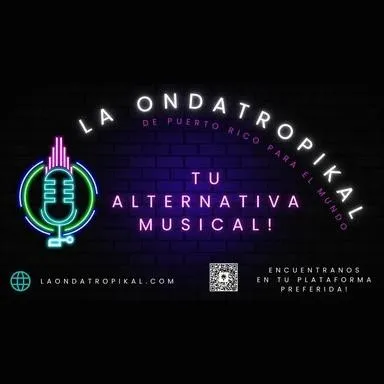 La Onda Tropikal