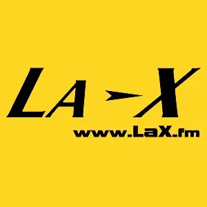 La X