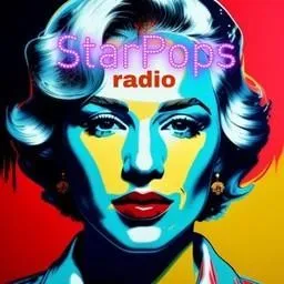 StarPops radio