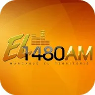 WMDD El 1480 AM