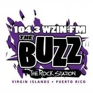 WZIN The Buzz 104.3 FM