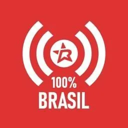 100% BRASIL