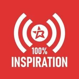 100% INSPIRATION