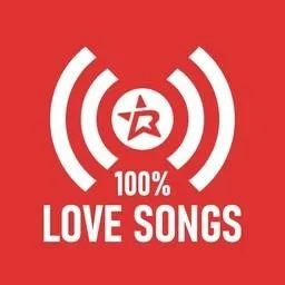 100% LOVE SONGS