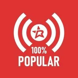 100% POPULAR