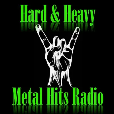 Hard & Heavy Metal Hits Radio