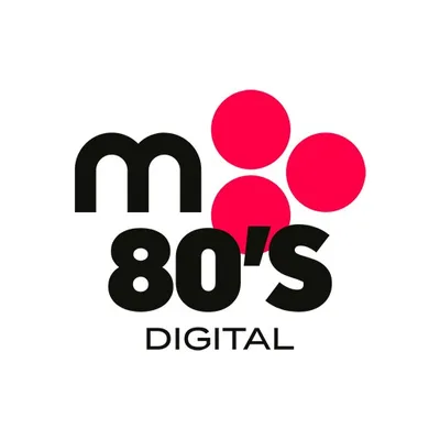 M80 - 80's