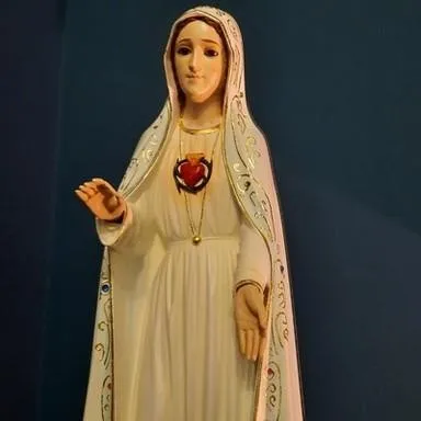 Maria Vox Fatima international radio and T.V.