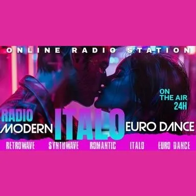 Modern Italo Euro Radio