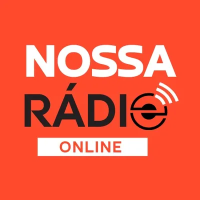 Nossa Rádio - Online