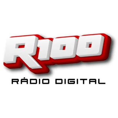 R100 Rádio Digital