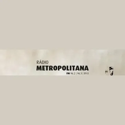 Rádio Metropolitana FM