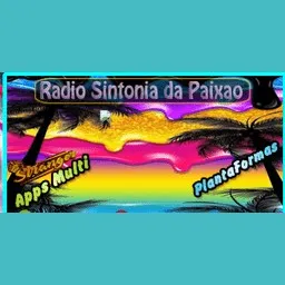 Radio Sintonia Da Paixão