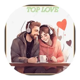 Radio Top Love