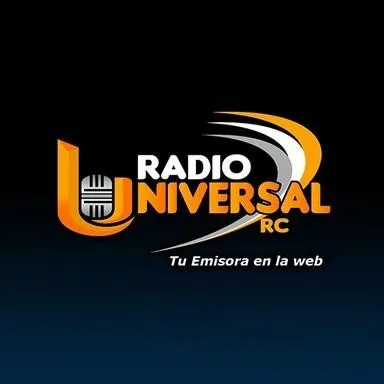 Radio Universal RC