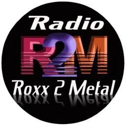 Roxx 2 Metal