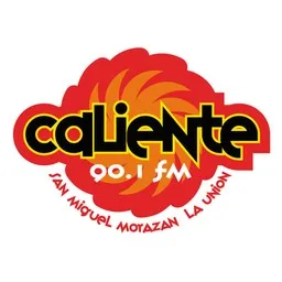 Caliente 90.1 FM