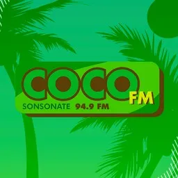 Coco 94.9 FM