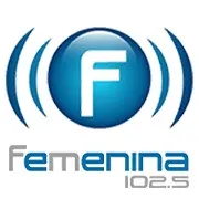 Femenina 102.5 FM
