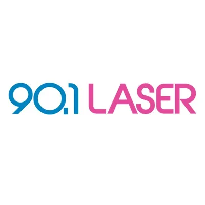 Laser 90.1 Español