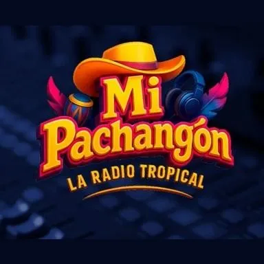 Mi Pachangon Radio