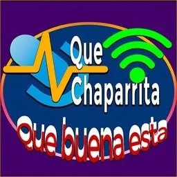 Que Chaparrita