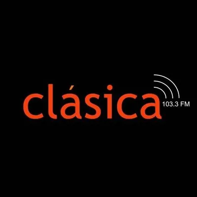 Radio Clasica 103.3 FM