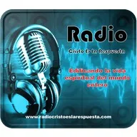 Radio Cristo Es La Respuesta