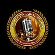 Radio Elohim 94.1 FM