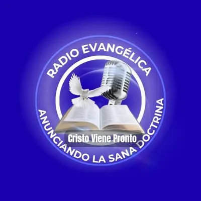RADIO EVANGELICA CRISTO VIENE PRONTO