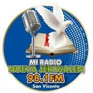 Radio Nueva Jerusalen