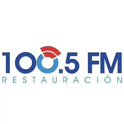 Restauración 100.5 FM