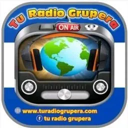 Tu Radio Grupera El Salvador