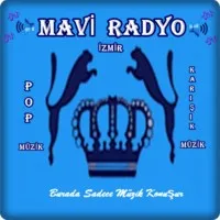 Mavi Radyo (Karışık / Pop)
