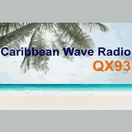 Caribbean Wave Radio QX93