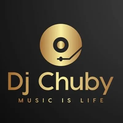 Logo de dj chuby Radio
