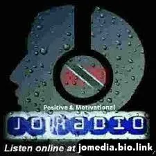 Logo de JO Radio HD