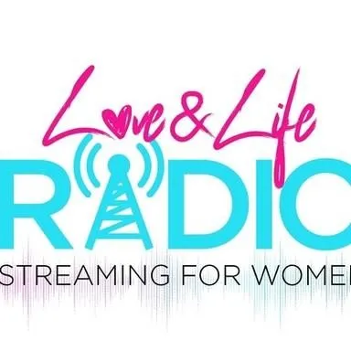 Logo de Love&Life Radio