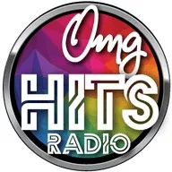 Logo de OMG Hits Radio