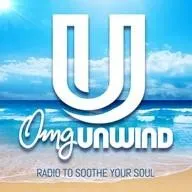 Logo de OMG Unwind