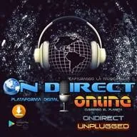 Logo de ONDIRECT - UNPLUGGED ONLINE