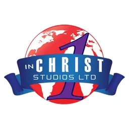 Logo de One in Christ Studios